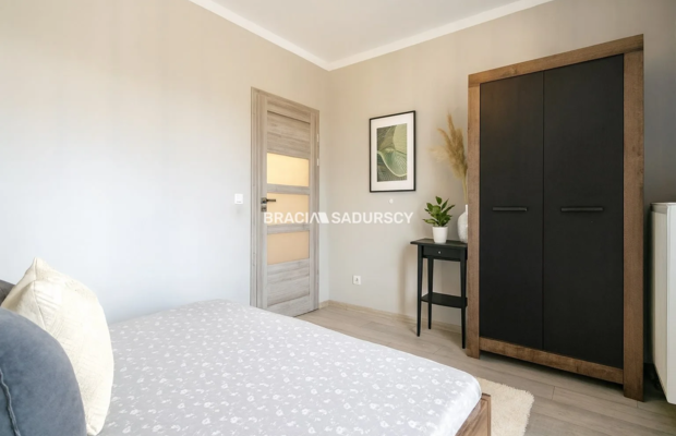 Apartament 81m2 w Bonarka Living
