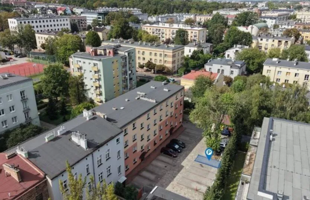 Częstochowa, ul. Glogera | Mieszkanie na sprzedaż
