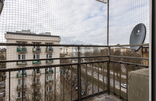 os. Hutnicze | 1 pok. | balkon