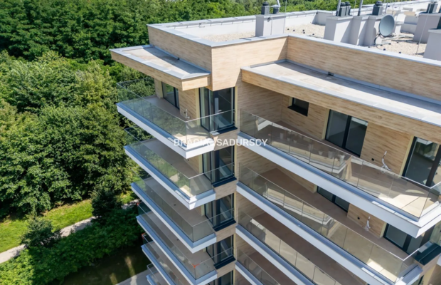 Apartament 4pok 120m2 wys.standard Klucze