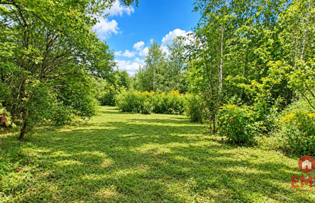 Działka budowlana 1330 m2