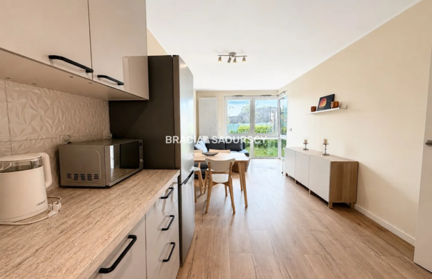 Nowoczesne 2-pok | 39 m² | M. post. | od zaraz