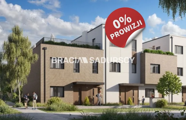 Nowa Pradolina mieszkaniez 2 poziomowe