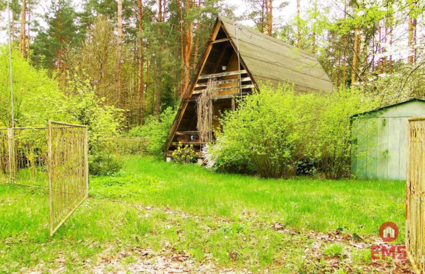 Działka rekreacyjno-budowlana 0,8 ha, pod miastem