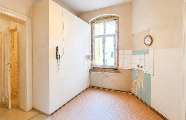 3 POKOJE | 74,49 m² | ŚRÓDMIEŚCIE | KAMIENICA 