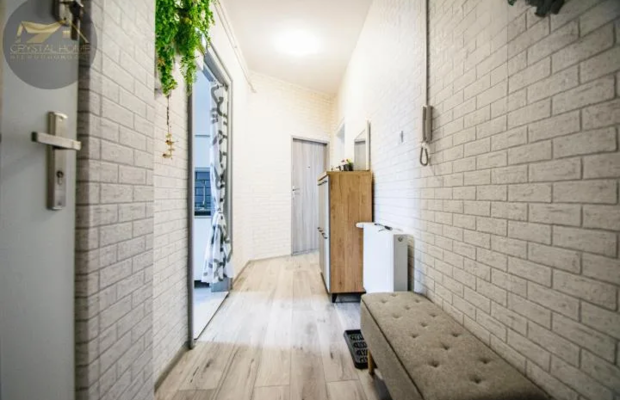 134,6M2/ 5 POKOI/ 2 BALKONY/ BLISKO CENTRUM