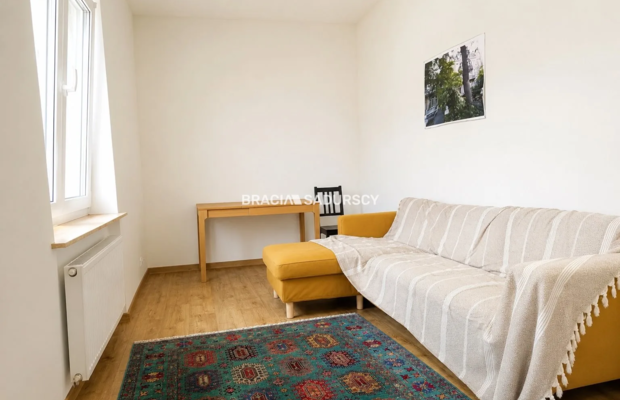 2 pokoje, 36m2 ul. Rydla, Kraków
