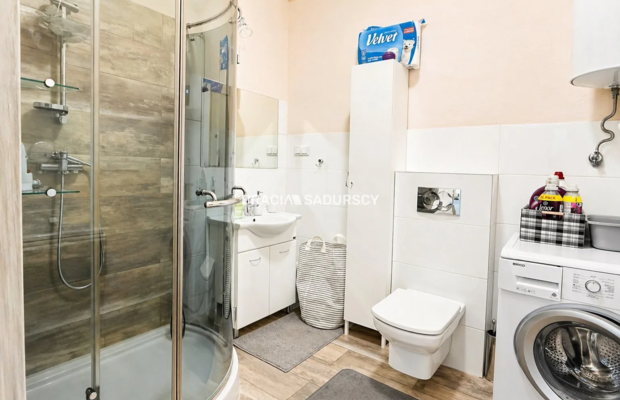 Myślenice| 2 pokoje | 48,25 m² | klimatyzacja 