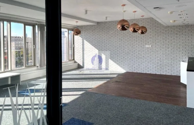 Śródmieście: lokal biurowy 635m2 do wynajęcia