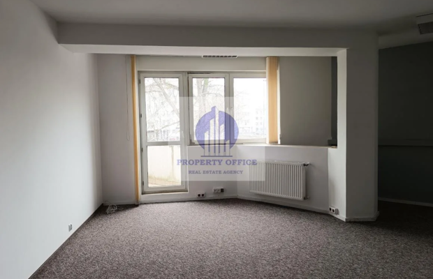 Bielany: lokal biurowy 127m2 do wynajęcia