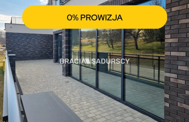 Lokal usługowy w Skawinie, Nowa Cena 7500 m2