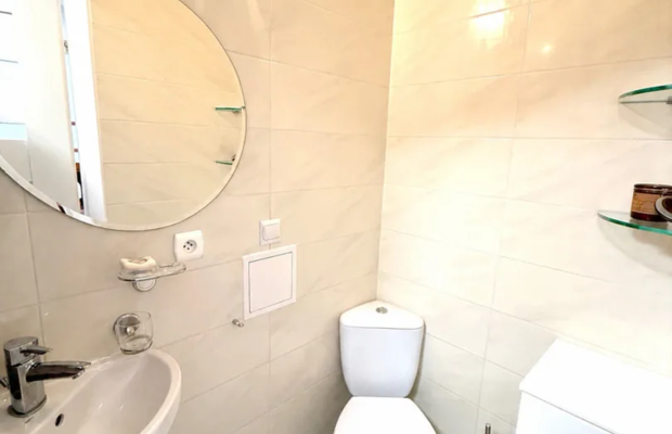 Komfortowe 3 pokoje 64,2 m²  | I piętro | garaż |