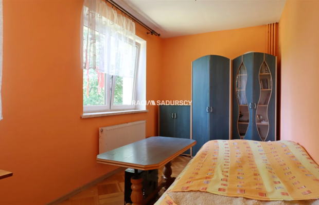 Dom o pow. 180 m2 w Beskidzie Wyspowym - Dobra