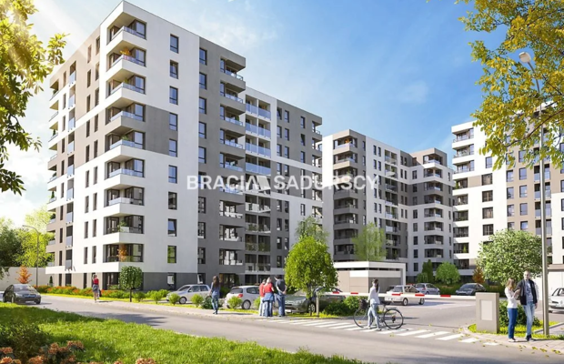 Osiedle Piastów - nowe mieszkania 