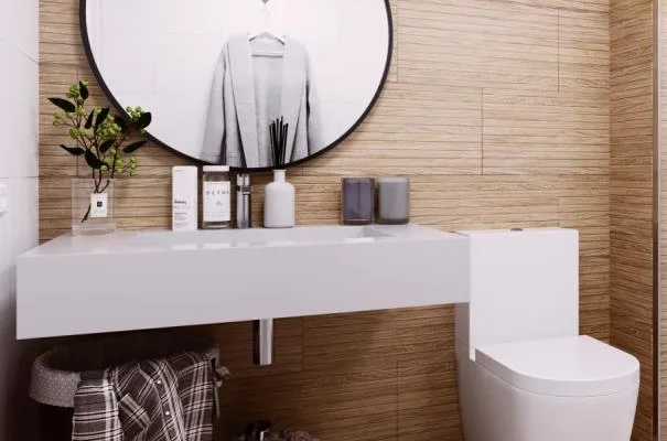 NOWE APARTAMENTY Z WIDOKIEM NA MORZE