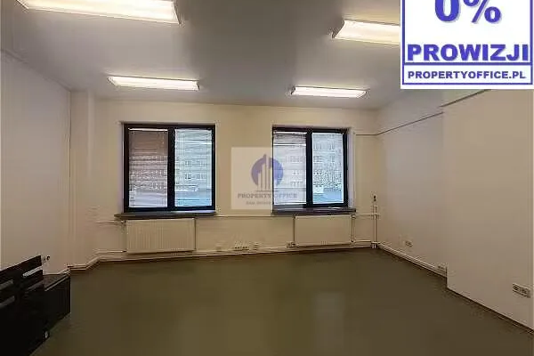 Lokal biurowy 36,07 m² na wynajem| Mokotów | BEZ PROWIZJI