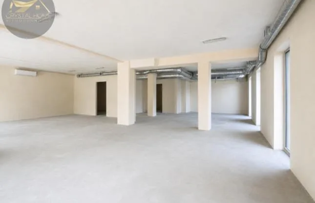 Lokal użytkowy 128,22m2