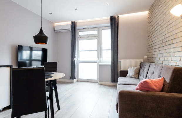 os. Hutnicze | 1 pok. | balkon