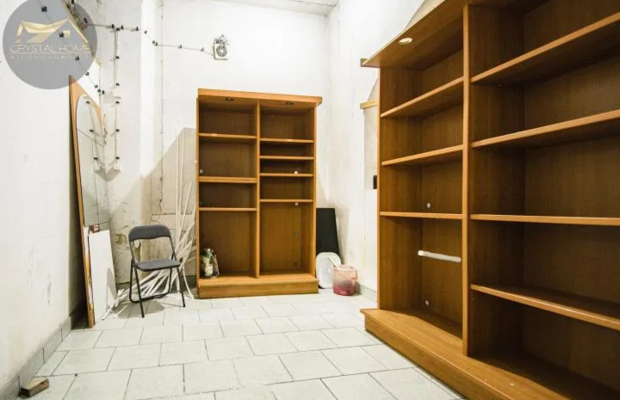 Lokal użytkowy w ścisłym centrum