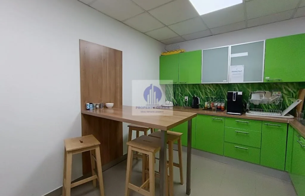 Wola: umeblowane biuro 67,70m2 do wynajęcia
