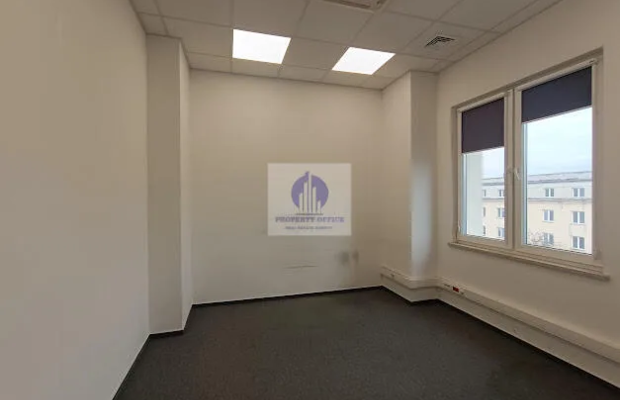 Wola: lokal biurowy 134,11 m2 do wynajęcia