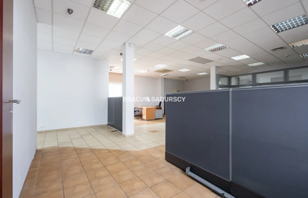 Lokal  biurowy Wielicka Kraków