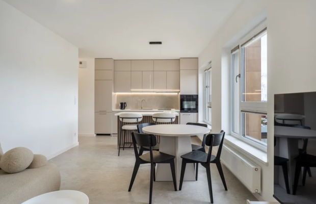 Częstochowa, ul. Poleska | Apartament na wynajem