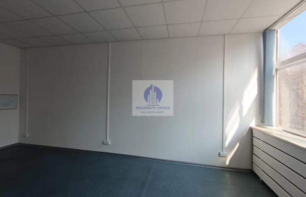 Bielany: lokal biurowy 25,29m2 do wynajęcia