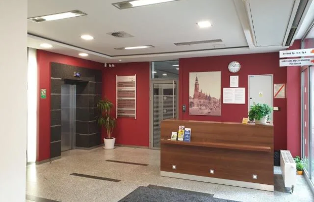 Lokal 78m2, Wrocław, ul. Tęczowa