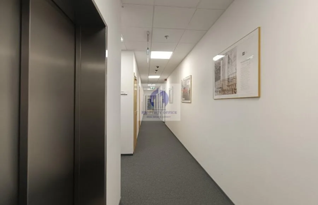 Warszawa Mokotów: lokal biurowy 263,91 m2 do wynajęcia