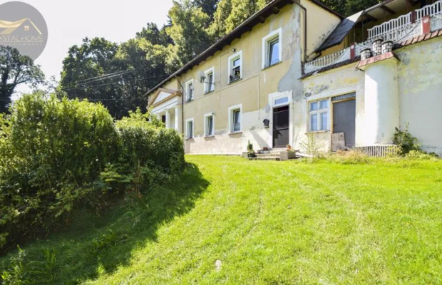 188,8M2, dwupoziomowe, ogród-piękny widok na góry