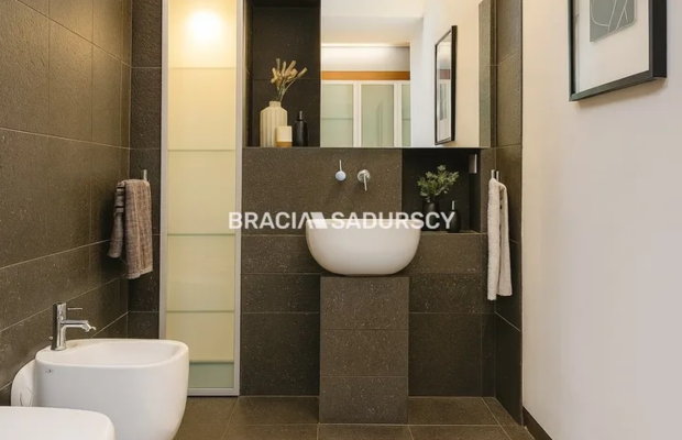 Apartament Kraków Nowy Kleparz Mazowiecka