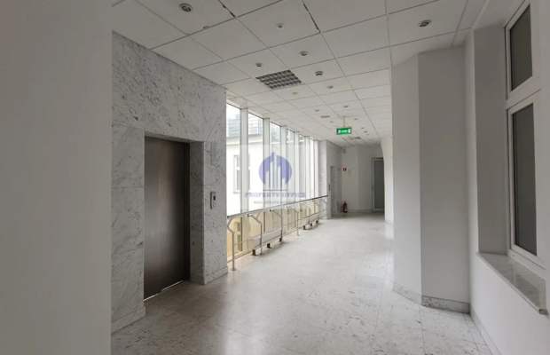 Śródmieście: lokal biurowy 546,90 m2 do wynajęcia
