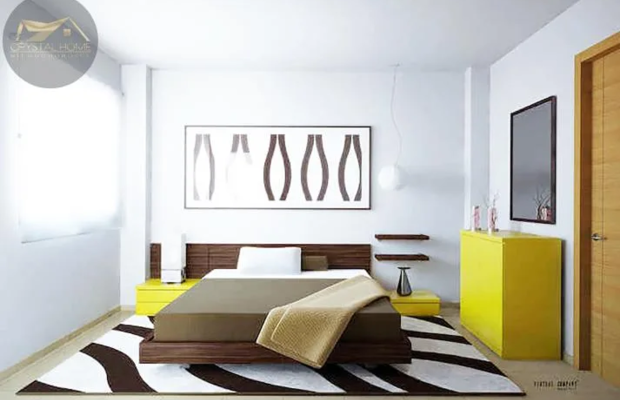 Apartamenty 900 metrów od morza w Villajoyosa