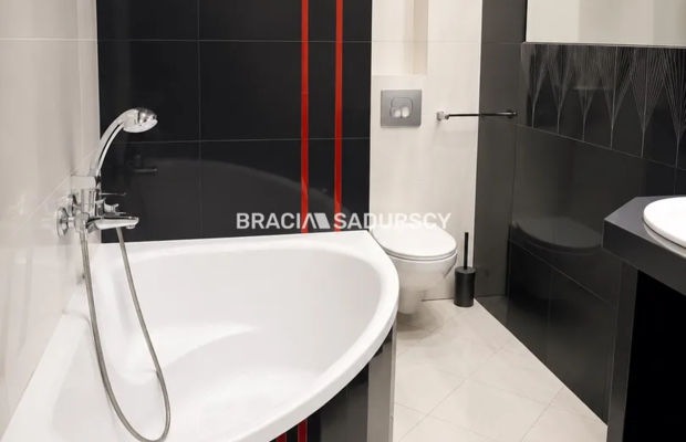 2 pok ok 35 m2 z dużym balkonem