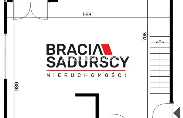 4-pok, Ruczaj,dobra lokalizacja,dwupoziomowe