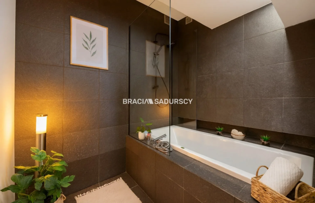 Apartament Kraków Nowy Kleparz Mazowiecka