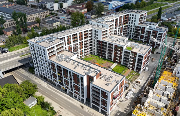 Łódź, ul. Tuwima | Mieszkanie na sprzedaż