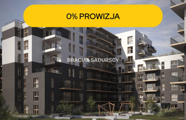 Katowice-mieszkania z widokiem na zieleń i miasto!