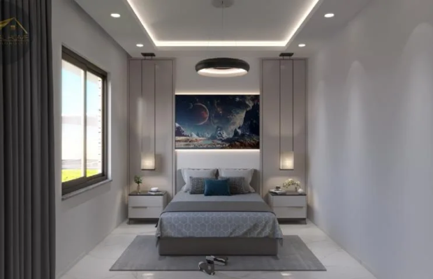 Apartamenty na sprzedaż w Alanya blisko morza