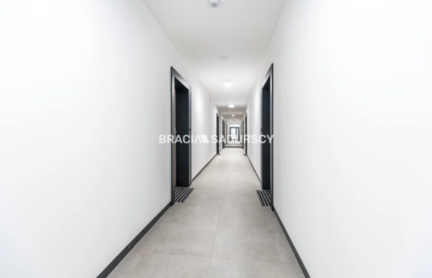 43m2 2 pok +balkon Ruczaj