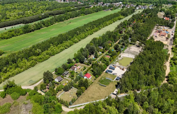 Częstochowa | Działka ROD na sprzedaż