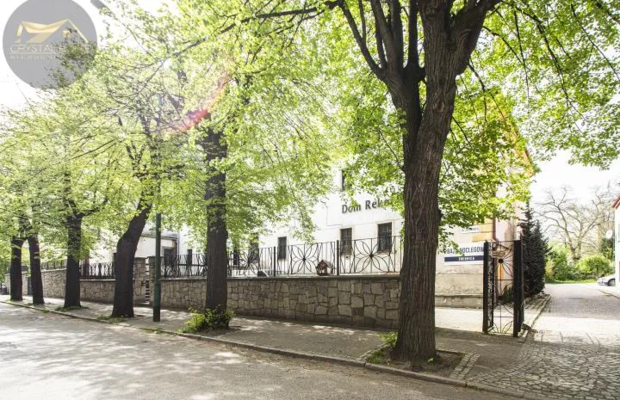 Zamek Świdnicki - zespół poklasztorny na sprzedaż