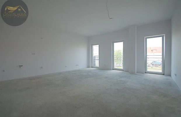 Corner House Mickiewicza 1 / 2 pokoje - 58m2