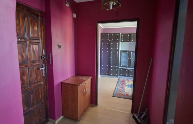 2 pokoje | 37,2 m² | 3 piętro | Polkowice