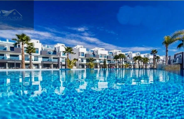 STYLOWE APARTAMENTY W EL RASO
