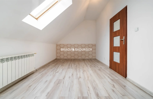 Budynek do produkcji i magazynowania - 170m2