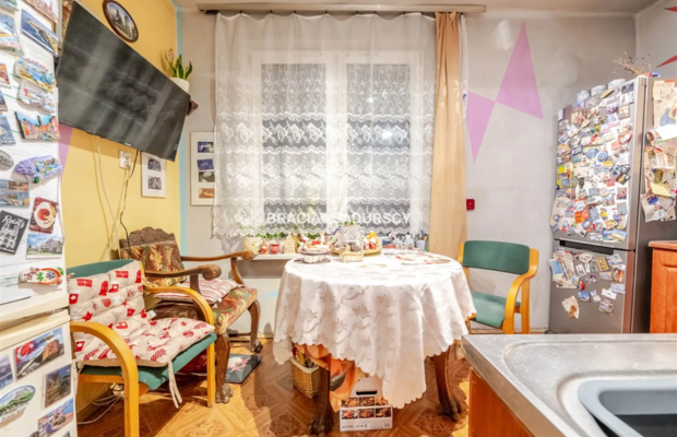 Blisko centrum oraz w cichym i spokojnym miejscu
