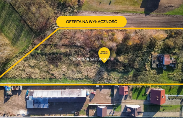 Strefa ekonomiczna Mników / 59 ar 
