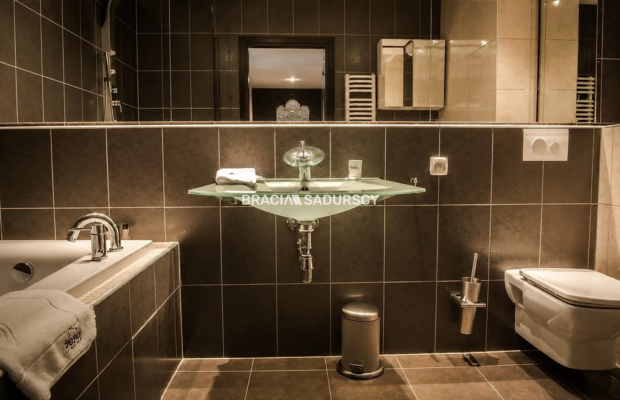 Klimatyzowany apartament w Tarasy Verona